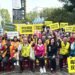 埔里掩埋場環評要求補件　地方大聯盟揚言將擴大抗爭