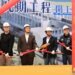 基隆捷運先期工程動土 北北基跨城軌道正式起跑 12 基隆捷運先期工程動土 北北基跨城軌道正式起跑