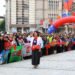 黃敏惠率市府團隊升旗健行 旗海飄揚迎接2026 17 黃敏惠率市府團隊升旗健行 旗海飄揚迎接2026