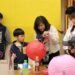 極樂寺元旦辦三好燈籠彩繪賽 邱佩琳賀新年祈願基隆和諧喜樂 25 極樂寺元旦辦三好燈籠彩繪賽 邱佩琳賀新年祈願基隆和諧喜樂