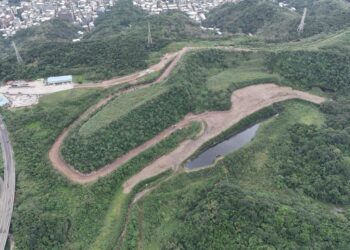 爭議多年終有解？基隆月眉土資場將「嚴管」復營　三大條件曝光