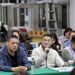 交通到社福一次談清楚 基隆首場公民座談直球對話市府 12 交通到社福一次談清楚 基隆首場公民座談直球對話市府