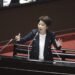堂弟竊電罰款減半惹議 陳亭妃遭控動用幕僚關說台電 16 堂弟竊電罰款減半惹議 陳亭妃遭控動用幕僚關說台電