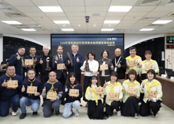 嘉義市教育雙喜臨門 教學卓越、校長領導獎雙獲肯定