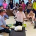 基隆市每小時2.3件救護案件 消防局呼籲學習CPR、禮讓救護車 10 基隆市每小時2.3件救護案件 消防局呼籲學習CPR、禮讓救護車