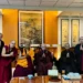 覺囊-嘉察法王拜會「果清律師」 以戒為師,共議僧團清淨之道 13 覺囊-嘉察法王拜會「果清律師」 以戒為師,共議僧團清淨之道