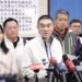 公立國中小免費營養午餐將上路 謝國樑與家長會長座談蒐集意見 14 公立國中小免費營養午餐將上路 謝國樑與家長會長座談蒐集意見
