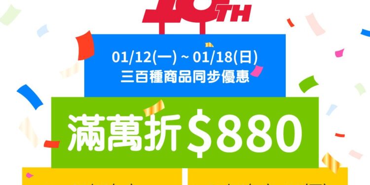好市多線上購物10週年慶開跑 黑鑽會員搶先享滿萬折880元優惠 1 IMG 5540 PwVDFm