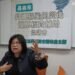 爭取災後重建經費 王美惠協調中央用預備金支援 15 爭取災後重建經費 王美惠協調中央用預備金支援