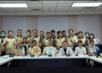 強化高齡照護網絡　高雄市榮服處攜手高雄榮總　推動長照服務升級
