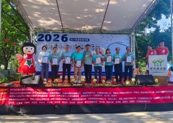 北高雄家扶邀千名親子化身「全民兒保特攻隊」 　守護兒少數位安全