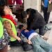 與死神搶命!基隆休假消防小隊長街頭CPR救回百歲翁 12 與死神搶命!基隆休假消防小隊長街頭CPR救回百歲翁