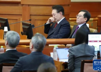 戒嚴涉內亂案　尹錫悅被求死刑、金龍顯求處無期
