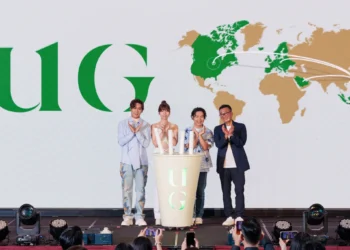 聯發國際營收新高走向世界　黃世聰：被市場低估的手搖茶國際品牌