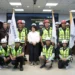 嘉義市防災成果獲中央優等肯定 3支T-CERT成軍強化城市韌性 16 嘉義市防災成果獲中央優等肯定 3支T-CERT成軍強化城市韌性