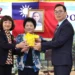 基隆郵局完成局長交接 吳聰明履新、邱佩琳到場祝賀 10 基隆郵局完成局長交接 吳聰明履新、邱佩琳到場祝賀