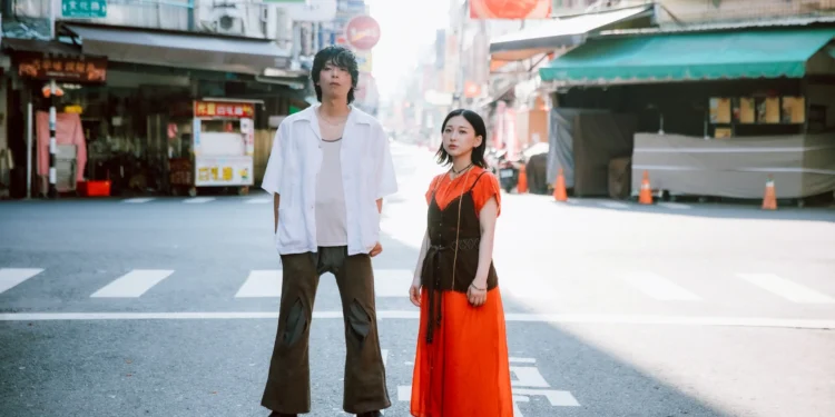 嘉市影視音協拍發威!日本樂團 Hakubi 〈何者〉MV 呈現專屬嘉義的敘事美感 1 IMG 5875 tgqcxZ