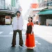 嘉市影視音協拍發威!日本樂團 Hakubi 〈何者〉MV 呈現專屬嘉義的敘事美感 11 嘉市影視音協拍發威!日本樂團 Hakubi 〈何者〉MV 呈現專屬嘉義的敘事美感
