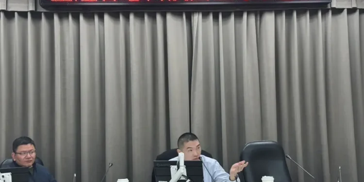 基隆智慧科技園區專案會議 謝國樑聽取都發處報告階段成果 1 IMG 5883 nvj8jc