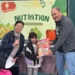 推動國際教育 嘉市「Fit and Fun英語營」結業 學生情境中自信開口 17 推動國際教育 嘉市「Fit and Fun英語營」結業 學生情境中自信開口