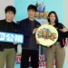 《鹹魚小隊》第二季災難應變全面升級 加入「胡子」與全能型藝人「宇宙」 11 《鹹魚小隊》第二季災難應變全面升級 加入「胡子」與全能型藝人「宇宙」