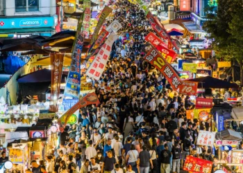 春節訂房率全台第一　嘉義市以生活風景成為旅客首選