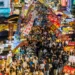 春節訂房率全台第一 嘉義市以生活風景成為旅客首選 21 春節訂房率全台第一 嘉義市以生活風景成為旅客首選