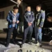 討債反遭持槍砸車　中埔警方速逮捕犯嫌到案