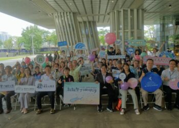 導入前端科技　強化國家公園海洋治理能量　國海院與國家公園署簽署MOU