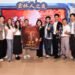 《農曆三月二十三》赴全台12間宮廟取景 雲林之美啟動收錄於鏡頭