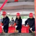 咖啡香傳50年 摩卡新廠基隆動工 政商齊聚祝福永續經營 13 咖啡香傳50年 摩卡新廠基隆動工 政商齊聚祝福永續經營