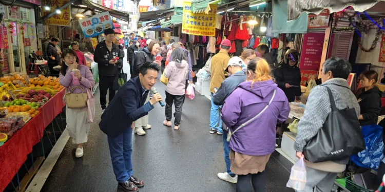 被盛讚稱職母雞 何志偉強調在地生根一群人努力更進步 1 IMG 6285 1 b912OL