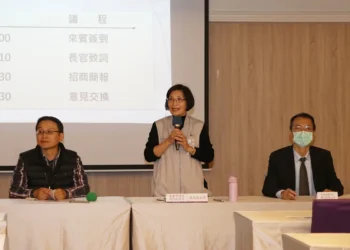 承載一甲子記憶　嘉義市舊市公所ROT招商引領文化再生
