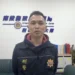 驚險對峙一瞬間 南投警強勢攻堅逮獲重刑通緝犯 14 驚險對峙一瞬間 南投警強勢攻堅逮獲重刑通緝犯