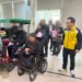 歲末送暖情更濃 竹山鎮公所攜手慈善團體關懷弱勢 10 歲末送暖情更濃 竹山鎮公所攜手慈善團體關懷弱勢