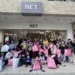 NET送暖不缺席 埔里店封館傳愛 南投家扶兒少歡喜添新衣 10 NET送暖不缺席 埔里店封館傳愛 南投家扶兒少歡喜添新衣