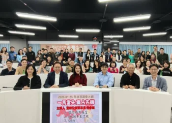 「不談空泛理論，只講實戰策略」　中山大學後EMBA西灣生生塾第六期招生開跑
