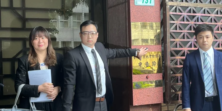 北京鼎泰豐歇業 大股東控前董座拒交接、金流不清 1 IMG 6438 y7dWzT