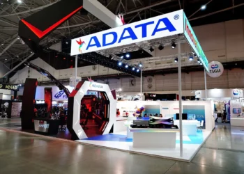 DDR5黃金交叉、Flash需求反轉　威剛卡位高階模組搶攻AI記憶體超級循環