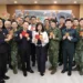 春節前夕敬軍送暖 邱佩琳感謝國軍堅守崗位守護家園 13 春節前夕敬軍送暖 邱佩琳感謝國軍堅守崗位守護家園