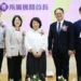 嘉市府新任處局長聯合佈達 黃敏惠期許強化跨域治理能量 14 嘉市府新任處局長聯合佈達 黃敏惠期許強化跨域治理能量