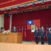 南投縣警局南投、草屯、埔里、集集分局卸、新任分局長聯合交接典禮
