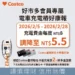 好市多年貨採買驚喜!充電樁費率調降 車主大讚:又一新春紅包 14 好市多年貨採買驚喜!充電樁費率調降 車主大讚:又一新春紅包