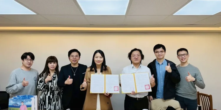 基隆市攜手北市聯醫松德院區簽署MOU 強化學童精神醫療校園服務 1 IMG 6908 HbzQhX