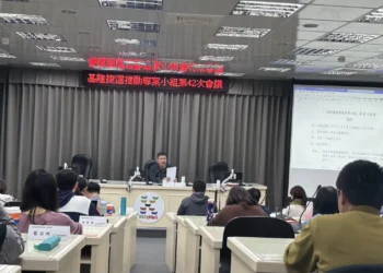 捷運建設翻轉城市新風貌　打造北五堵成為銜接大臺北的重要產業門戶