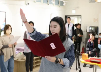 基隆家教中心升格專任編制　啟動家訪陪伴計畫守護潛在風險家庭