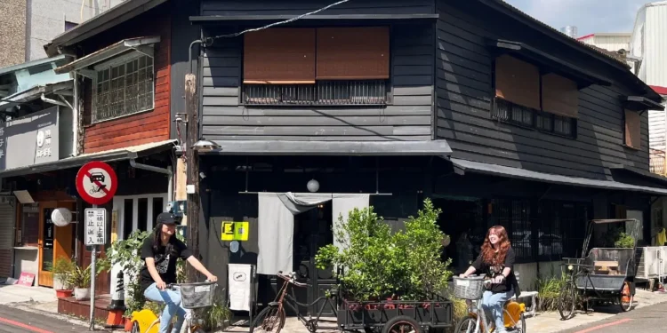 春節走春綠生活 嘉義市推低碳旅遊輕旅行 1 IMG 7076 giAnS6