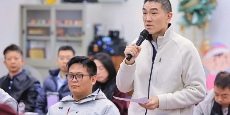 基隆公民座談直球對決 聚焦交通、都發 謝國樑宣示標線規劃貼近需求 1 IMG 7098 QP2u4N