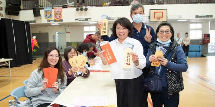 不限市民!嘉義市推2,500萬商圈夜市券 發票兌換抽百萬現金 1 IMG 7116 18eWFE
