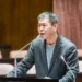 陳見賢民調大勝鄭朝方?黨員:那不就更應該接受全民調初選 10 陳見賢民調大勝鄭朝方?黨員:那不就更應該接受全民調初選